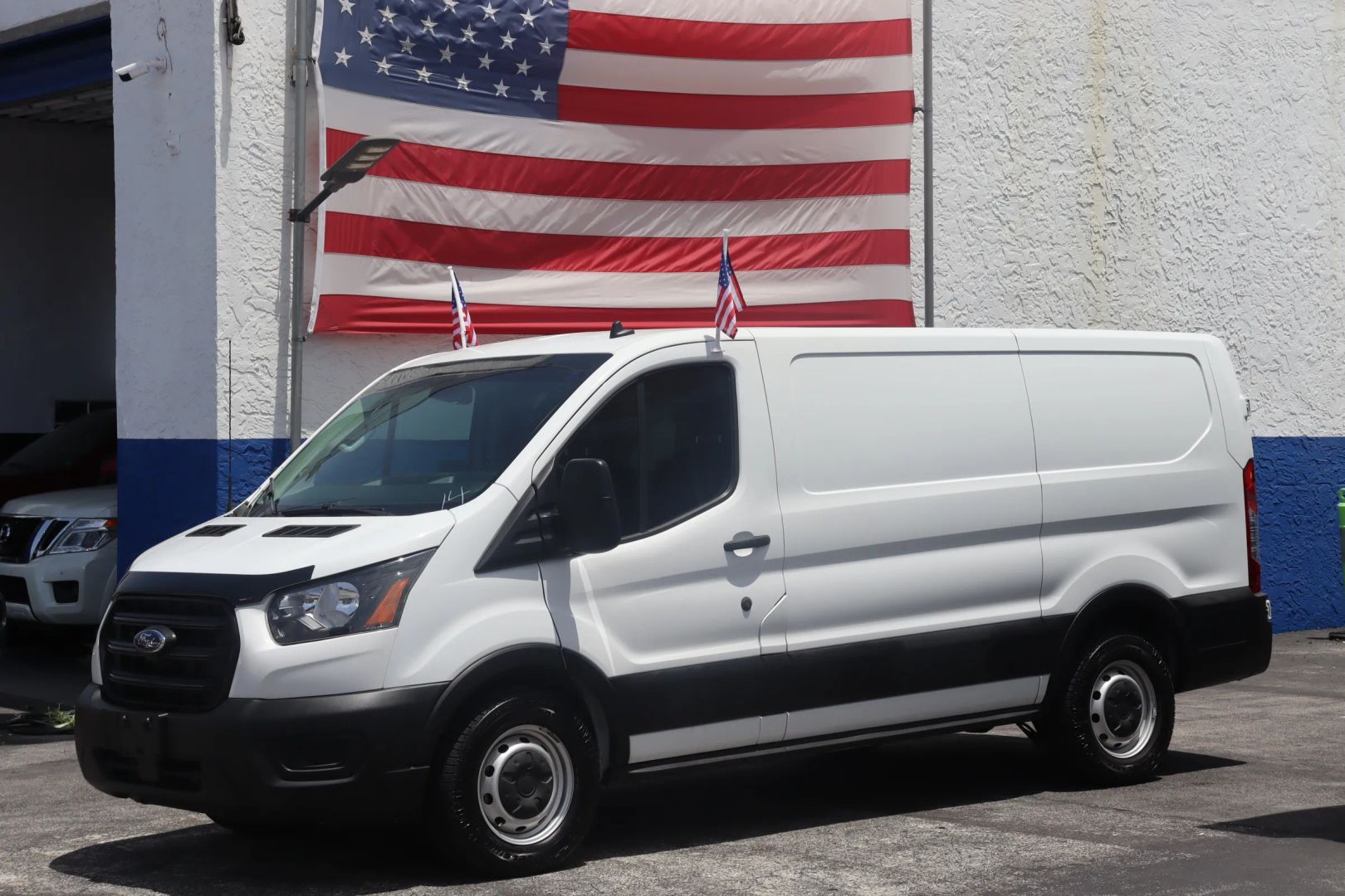 ford transit van 2020 1FTYE1Y87LKB25946 image ford transit van 2020 1FTYE1Y87LKB25946 image